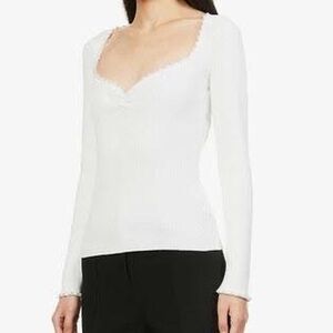 EUC Musier Paris Long Sleeve Top
